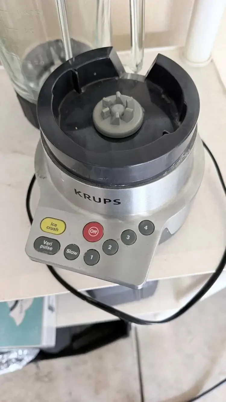Krups kb720 1000